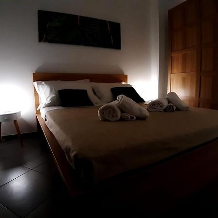 Apartmán Casina Al 32 Palermo Exteriér fotografie