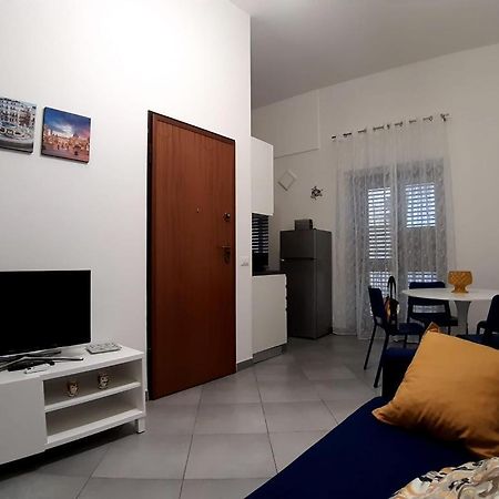 Apartmán Casina Al 32 Palermo Exteriér fotografie