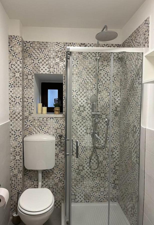 Apartmán Casina Al 32 Palermo Exteriér fotografie