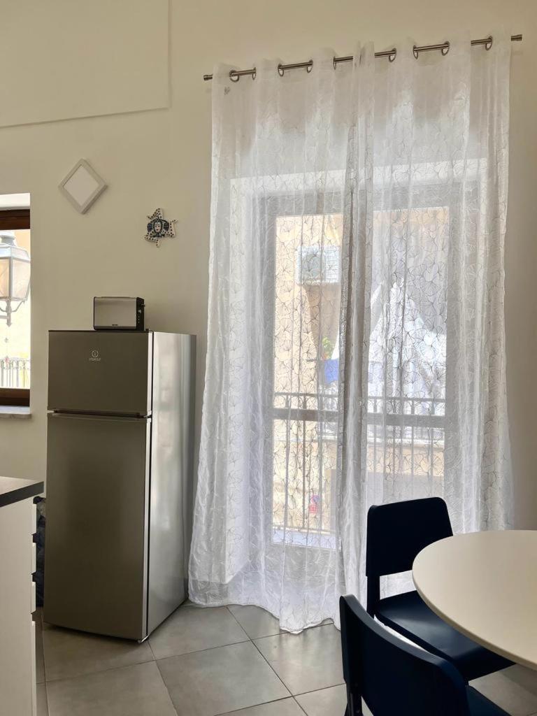 Apartmán Casina Al 32 Palermo Exteriér fotografie