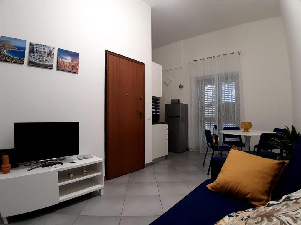 Apartmán Casina Al 32 Palermo Exteriér fotografie