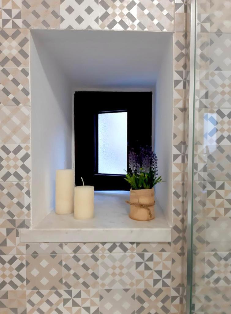 Apartmán Casina Al 32 Palermo Exteriér fotografie